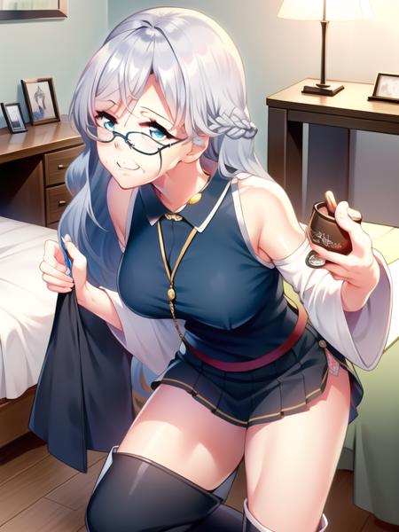 Aging 老化