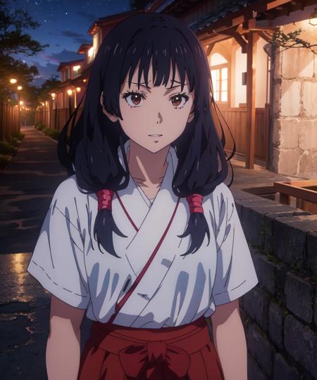 Jujutsu Kaisen Utahime (Season 2)