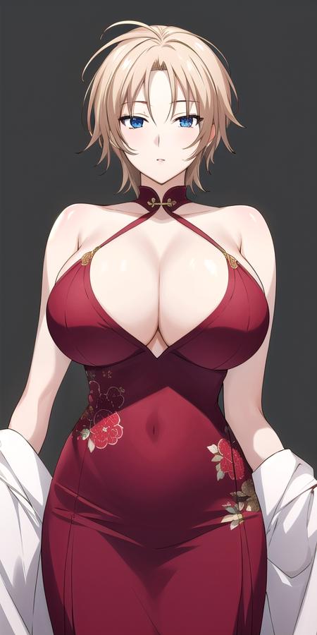 Akitsu - Sekirei