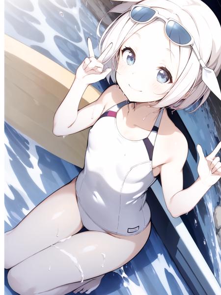 Keta konpaku_youmu style版本v1.0 (ID: 89277)