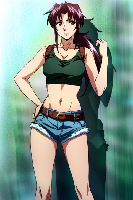 Rebecca