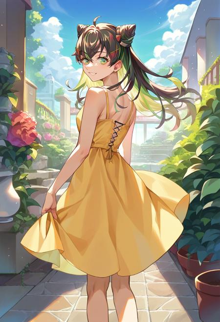 Hachidori (ハチドリ / 八戸マリア) | Towa Tsugai (トワツガイ)版本v1.0 (ID: 722128)