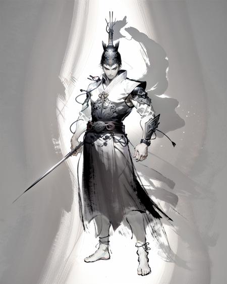鄭問(Chen-Uen)