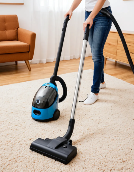 Vacuum