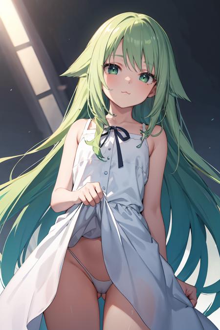 Saya (Saya no Uta)