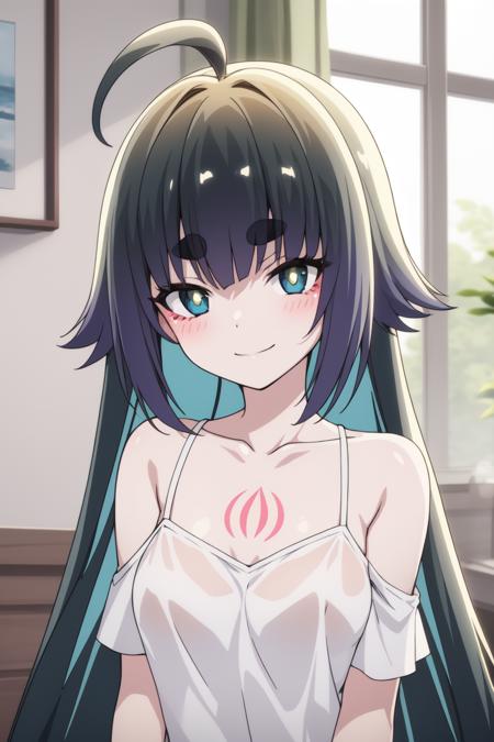 Kaminaki Sekai no Kamisama Katsudou (characters pack)版本Mitama (ID: 78850)