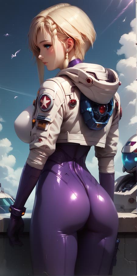 Karin (DNA^2) V1