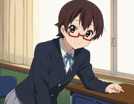 Nodoka Manabe (真鍋 和) - K-ON! (けいおん!) - COMMISSION