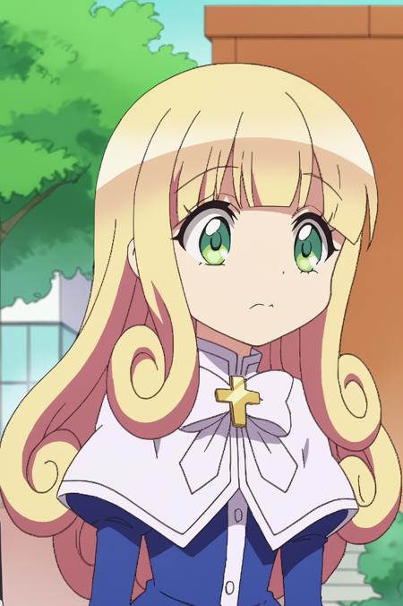Jashin-chan Dropkick | Poporon | PDXL