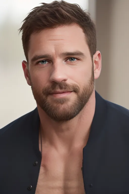 male somebody