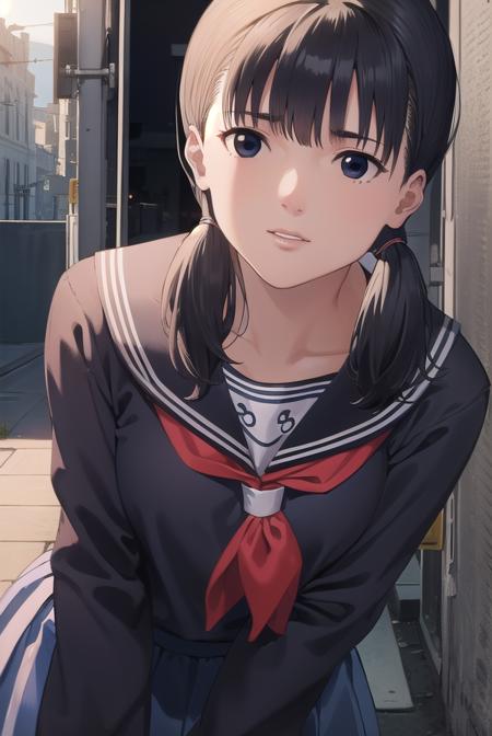 Tae Kojima (小島 多恵) - GANTZ