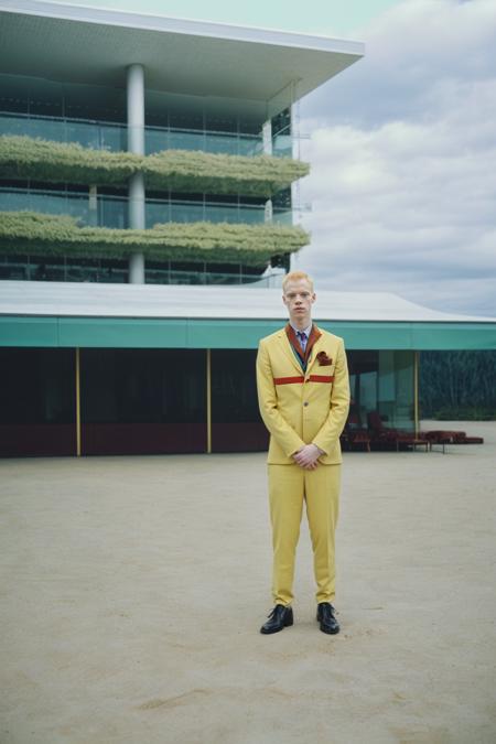 Alec Soth style