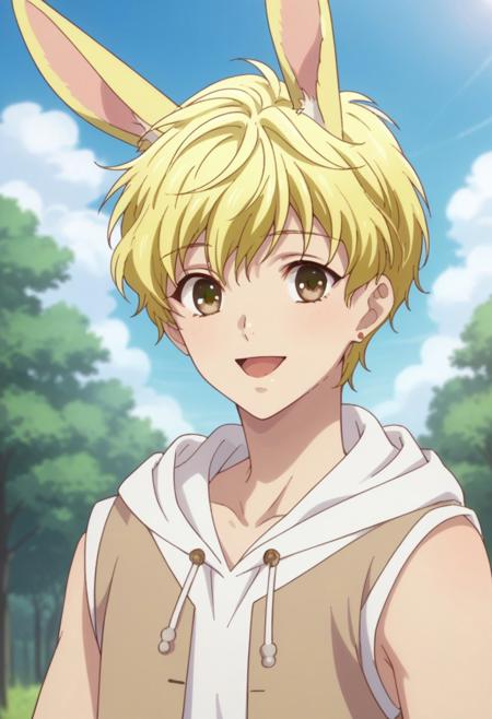 Momiji Sohma - Fruits Basket (2019)