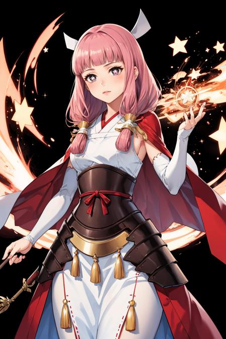 Mitama (Fire Emblem Fates) LoRA