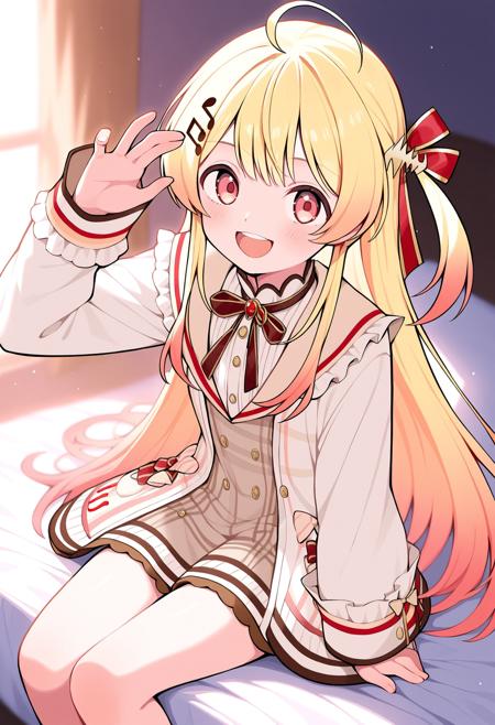 Raehoshi illust XL