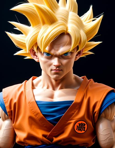 Son Goku