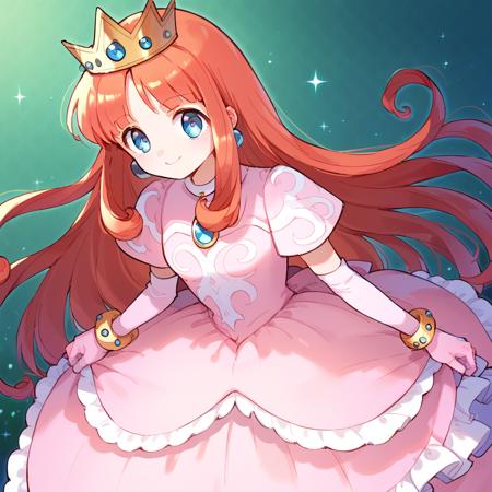 princess shokora版本Princess_shokora (ID: 608359)