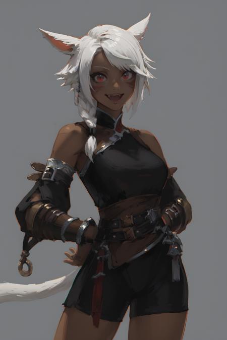 Liu-Like Style