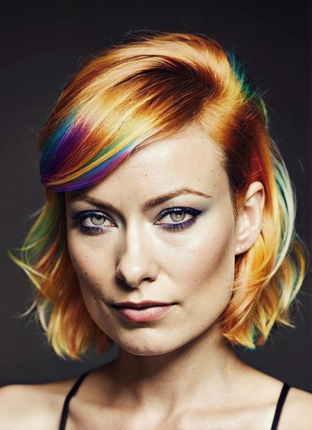 Olivia Wilde