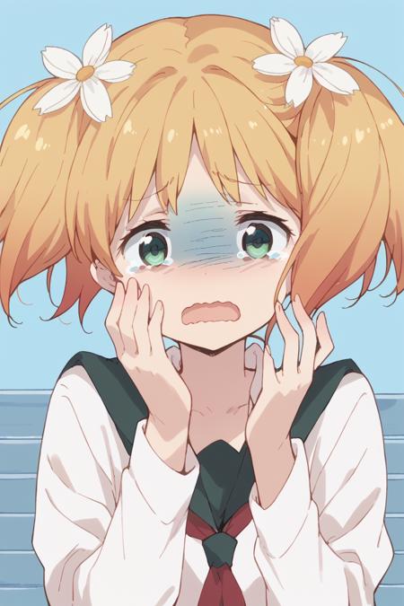Yuu Sonoda [Sakura Trick]