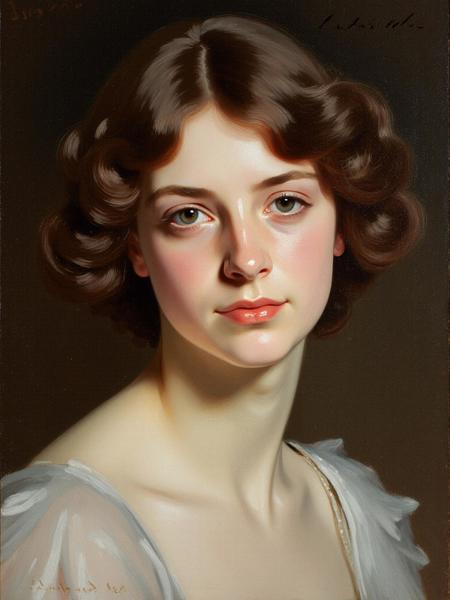 John Singer Sargent