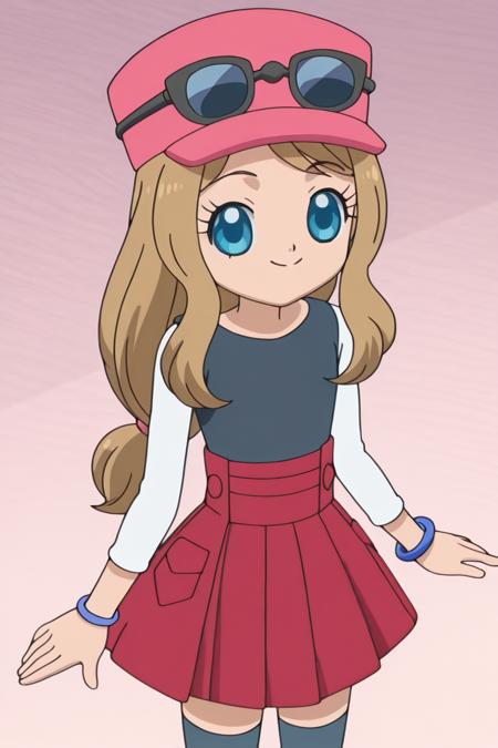 Himitsu no Cocotama (Series Style) | ヒミツのここたま [Illustrious]