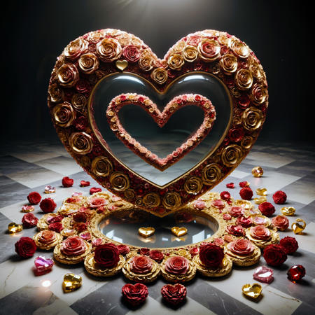 Varos - Love and Roses ?