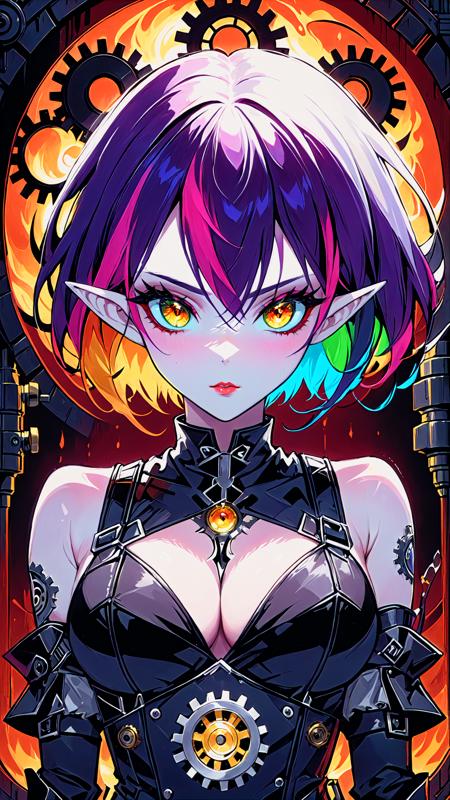 Schizowave
