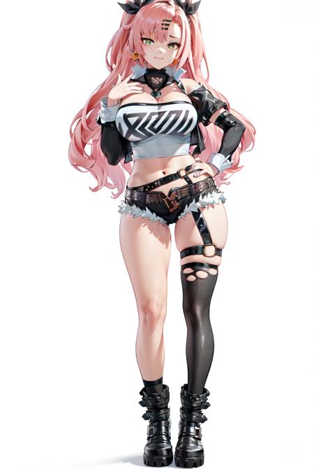 MIHOYO Collection 米家全家桶 (Honkai Impact 3rd | Honkai Star Rail | Genshin Impact | Zenless Zone Zero)版本妮可-Nicole (ID: 241167)