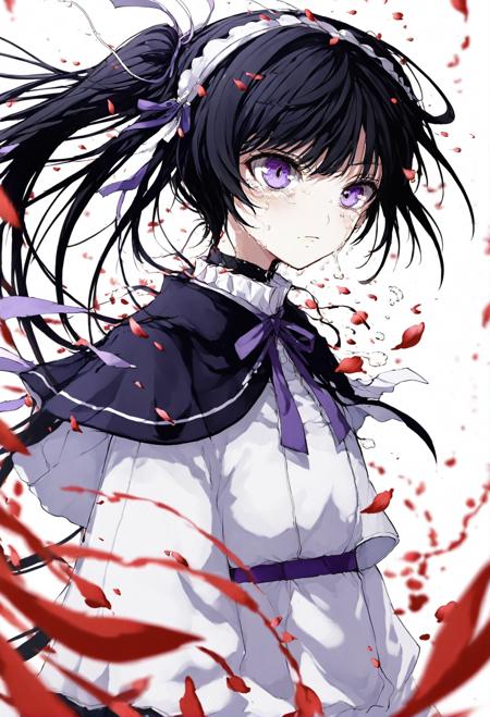 Artist Style: Osu  @rakugaki_choo