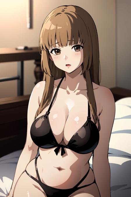Ushiromiya Rosa - Umineko