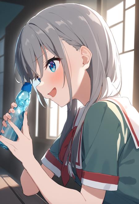 ramune / lemonade / ラムネ / サイダー