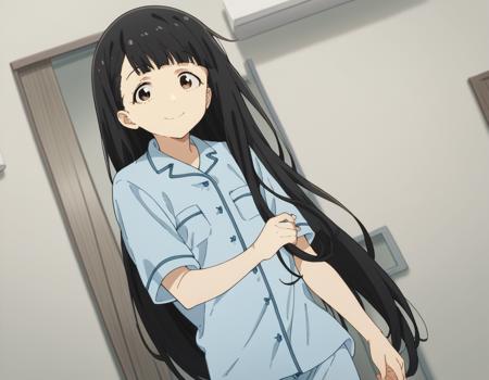 Kaju Nukumizu (温水 佳樹) - Makeine: Too Many Losing Heroines! (Make Heroine ga Oosugiru!) (負けヒロインが多すぎる！)