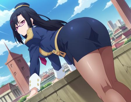 Sena (セナ) - KonoSuba: God's Blessing on This Wonderful World! (この素晴らしい世界に祝福を！)