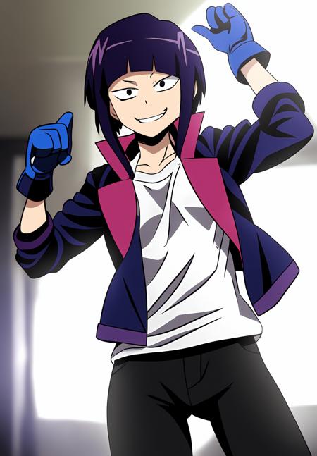 Kyoka Jiro - My Hero Academia版本v1.0 (ID: 158351)