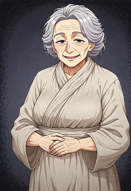 age control 年齢操作
