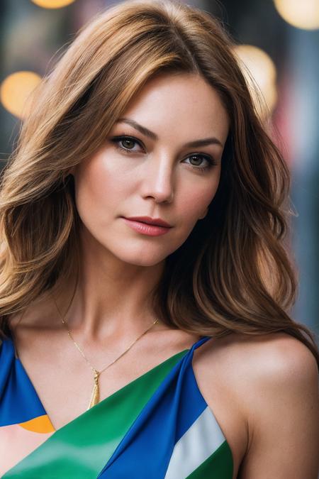 Diane Lane SoloTI