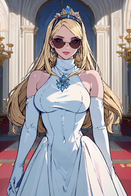 Haute Couture - by EDG版本IV (ID: 322508)