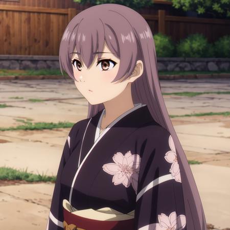 Renge (Frieren: Beyond Journey's End) LORA