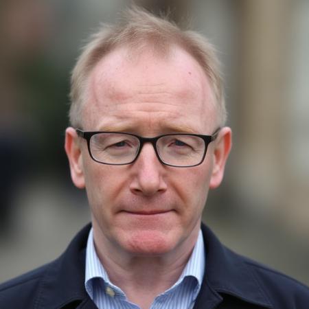 Frank Feighan
