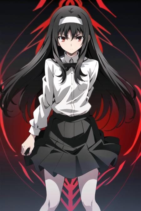 Tohno Akiha版本0.1 (ID: 30941)