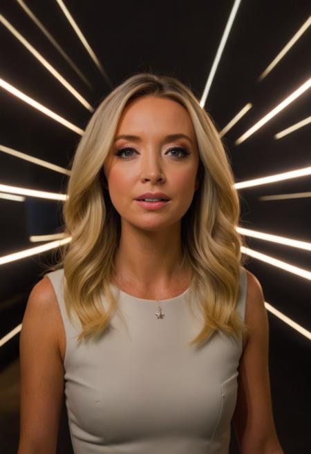 Kayleigh McEnany SDXL版本v1.0 (ID: 764345)