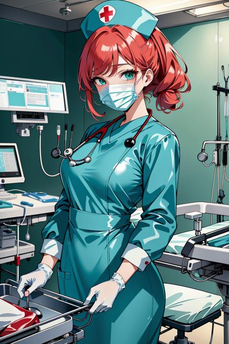 Kazumi Takayama - Tokubetsu Byoutou版本v1.2 (ID: 342243)