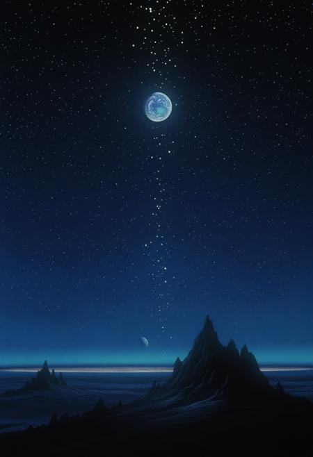 Escaflowne style [ILXL]