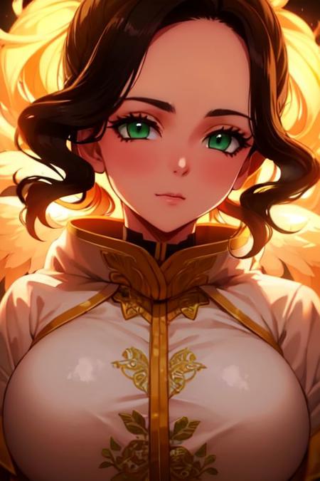 Charmy Pappitson (Black Clover)