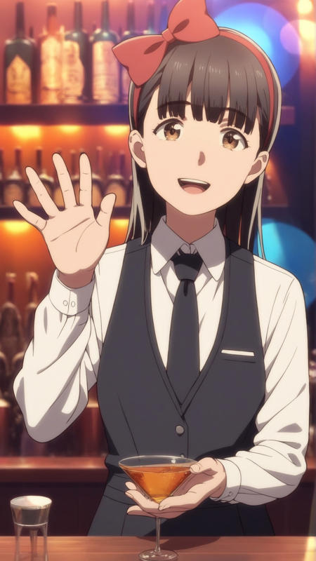 Hitomi Mishima - 三嶋 瞳 - Hinamatsuri - ヒナまつり版本v1.0 (ID: 957948)