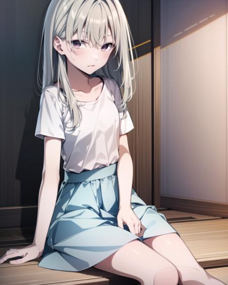 Mia (Loopers)