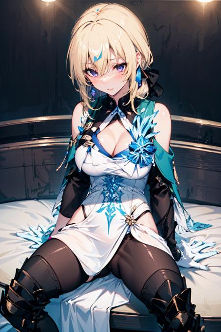 Cocolia-Honkai:Star Rail
