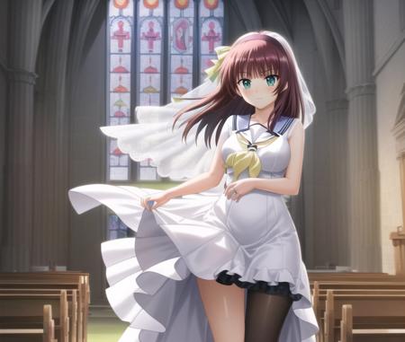 Nakamura Yuri 仲村 ゆり (angel beats)版本Yuri (ID: 26457)