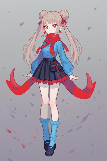 Kimchi - Pony